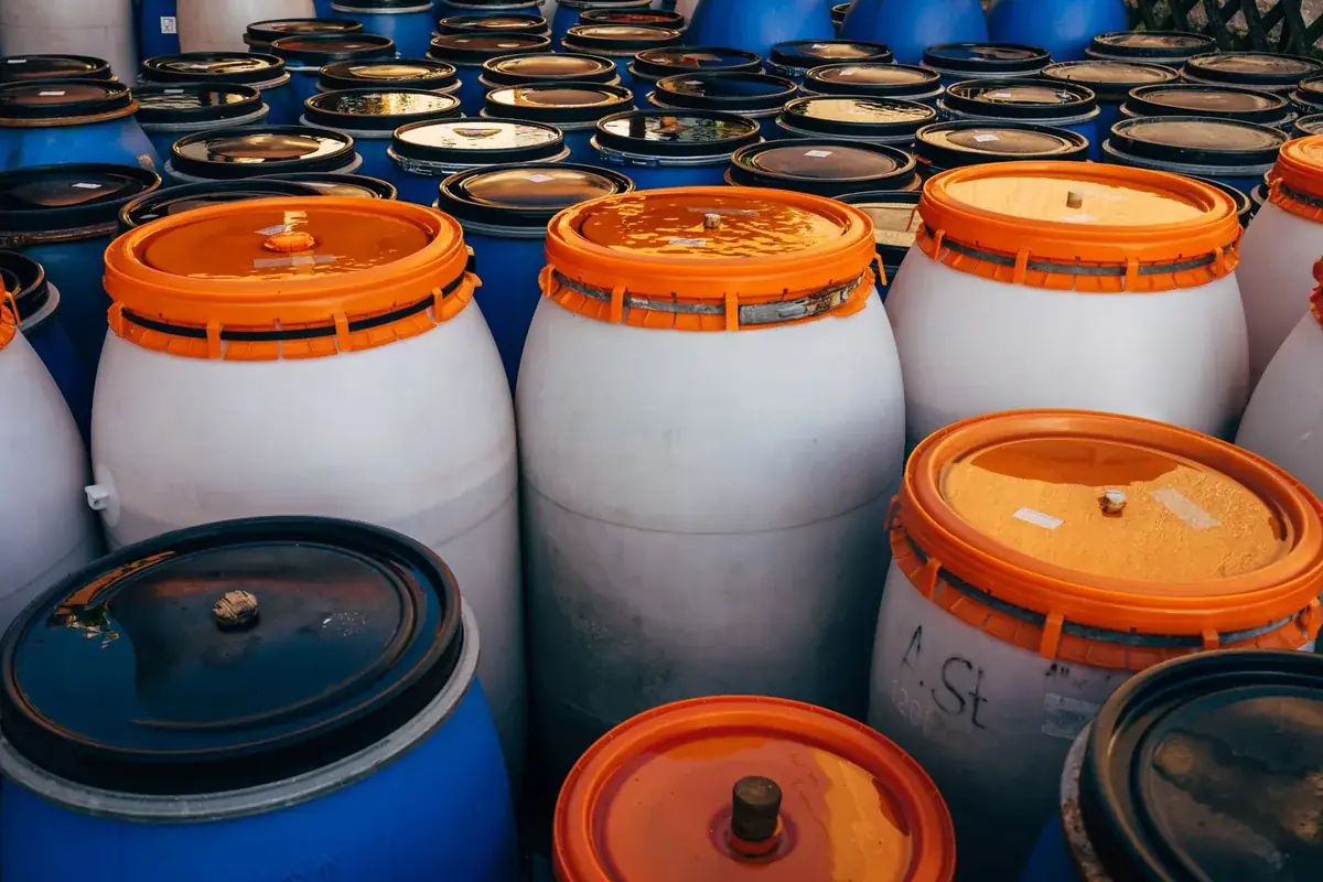Chemical & Toxic Waste Cleanup in South Lake Tahoe, CA