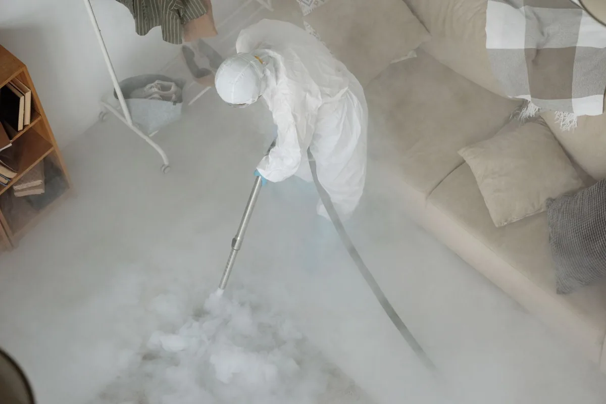 Crime Scene Cleanup in South Lake Tahoe, CA